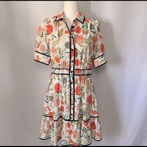 Kate spade dress size 8